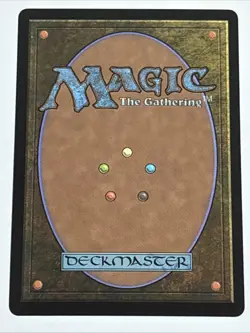 MTG Universes Beyond: Spider-man Kapow! 0103 NM - Image 2