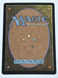 MTG Universes Beyond: Spider-man Kapow! Foil 0103 NM - Image 2