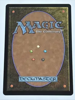 MTG Universes Beyond: Spider-man Lizard, Connor's Curse 0106 NM Rare - Image 2