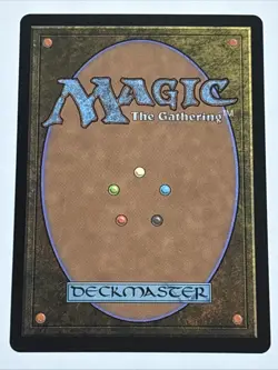 MTG Universes Beyond: Spider-man J. Jonah Jameson Foil 0081 NM Rare - Image 2