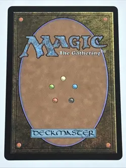 MTG Universes Beyond: Spider-man J. Jonah Jameson 0081 NM Rare - Image 2