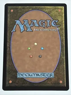 MTG Universes Beyond: Spider-man Guy in the Chair Foil 0102 NM - Image 2