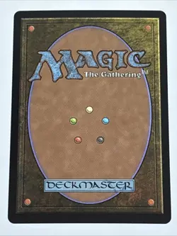 MTG Universes Beyond: Spider-man Lurking Lizards Foil 0107 NM - Image 2