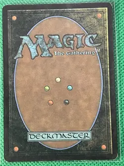 MTG " Rishadan Port " from Mercadian Maques - Image 2