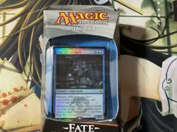 2015 MTG FATE REFORGED INTRO PACK FACTORY SEALD - Image 2