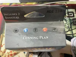 2015 MTG FATE REFORGED INTRO PACK FACTORY SEALD - Image 3