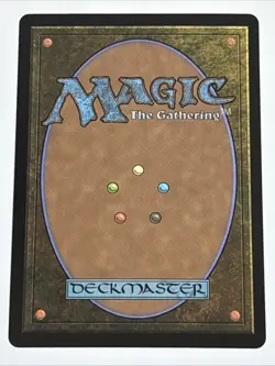 MTG Universes Beyond: Spider-man Sandman's Quicksand 0063 NM - Image 2