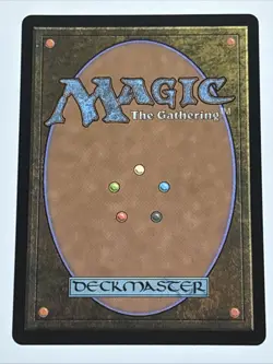 MTG Universes Beyond: Spider-man The Death of Gwen Stacy 0054 NM Rare - Image 2