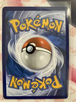 Mega Absol ex Full Art Ultra Rare 161/132 Pokemon Mega Evolution (MEG) English - Image 2