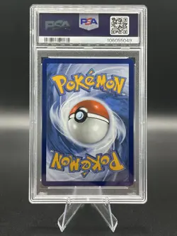 2024 POKEMON SSP EN-SURGING SPARKS #086 SYLVEON EX PSA 10 - Image 2