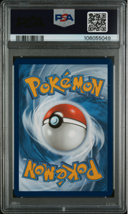 2024 POKEMON SSP EN-SURGING SPARKS #086 SYLVEON EX PSA 10 - Image 4