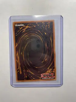 Yugioh: Lightning Vortex (Super Rare) FET-EN040 - Image 2