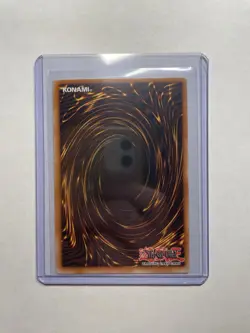 Yugioh: D. D. Designator (Super Rare 1st Edition) IOC-039 - Image 2