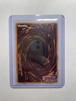 Yugioh: Gandora the Dragon of Destruction (Super Rare Limited Edition)CT07-EN020 - Image 2