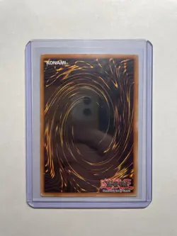 Yugioh: Black Luster Ritual (Super Rare 1st Edition) SYE-025 - Image 2