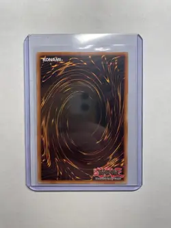 Yugioh: Swords Of Concealing Light (Ultimate Rare) FET-EN042 - Image 3