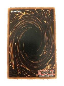 YuGiOh OPTICLOPS - LOD-009 - 1st Edition- Rare Card - Image 2