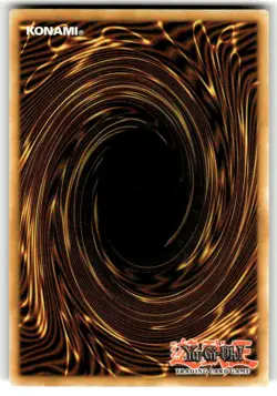 Yugioh! -Compulsory Evacuation Device - RA01-EN069 - 25'th A. -Super Rare - NM - Image 2