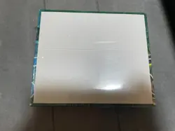 Yugioh 1st Edition Magic Ruler Booster Box Sealed 24 Packs Asian ver - Image 3