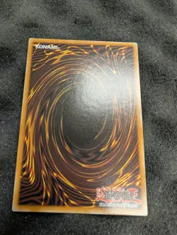Yugioh 1x Clockwork Knight Supreme Darkness 1st Ed Ultra Rare NM SUDA - Image 2