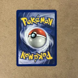 Pokemon "Ivy" PIKACHU Card BLACK STAR PROMO Set #1 Wizard of the Coast League LP - Image 2
