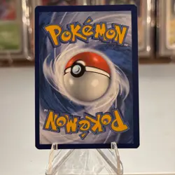 Wiglett 206/198 Scarlet & Violet Illustration Rare Holo Pokemon Card NM/M - Image 2