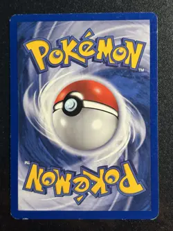 Moo-Moo Milk 101/111 - Neo Genesis Common WOTC Pokemon TCG 2000 - MP Card - Image 2