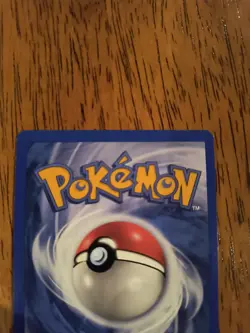 2004 Pokemon WALREIN Ex Hidden Legends REVERSE HOLO Foil RARE Set Card 15/101 NM - Image 5