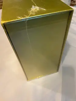 Golden Pokemon Sword & Shield 25th Anniversary Golden Box Card Game Sealed 4521329322605 - Image 4