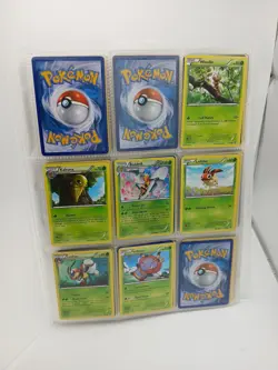 Lot of 89 XY - LP Pokemon Cards, 2014 *NO Doubles* 20 Rares - Image 1