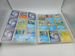 Lot of 89 XY - LP Pokemon Cards, 2014 *NO Doubles* 20 Rares - Image 3