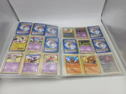 Lot of 89 XY - LP Pokemon Cards, 2014 *NO Doubles* 20 Rares - Image 4