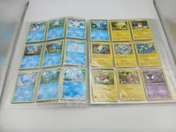 Lot of 114 XY Breakthrough LP Pokemon Cards *NO Doubles* 18 Rare's - Image 3