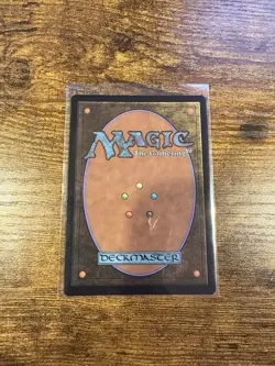 [1x] Bridge of Khazad-dum (0380) - Ensnaring Bridge - Surge Foil - Borderless NM - Image 2