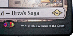 Urza’s Saga-Modern Horizons 2-MTG-Rare-Non Foil-NM-#259 - Image 3
