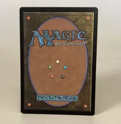 MTG Opposition Agent CMR NM - Image 2