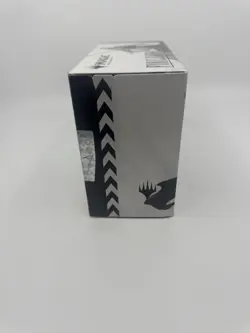 Magic: The Gathering Final Fantasy Bundle WOTC 9 Play Booster New/Sealed In Hand - Image 3