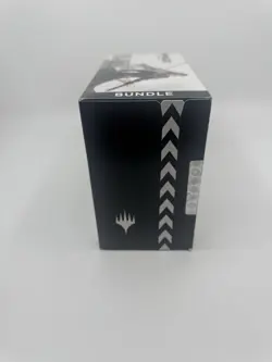 Magic: The Gathering Final Fantasy Bundle WOTC 9 Play Booster New/Sealed In Hand - Image 4