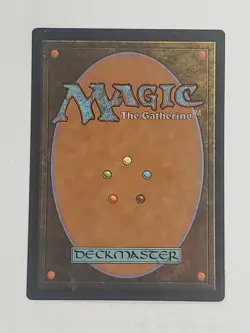 MTG Sky Diamond (Mirage/Artifact/U) - BGM - Image 2