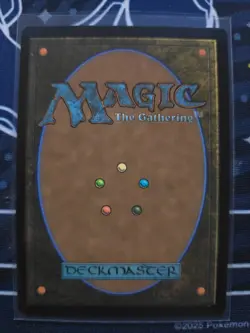 Winds Of Change - 0030 - M - Borderless - Foil - Marvels Spider-Man - MTG - NM/M - Image 2