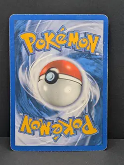 Celebi ex 117/115 Unseen Forces Holo Ultra Rare Pokemon TCG Nintendo MP - Image 2
