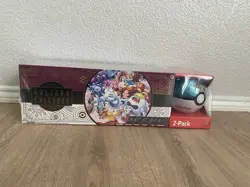 New Pokemon 2025 Holiday Advent Calendar Sealed Box With Bonus Pokeball - Image 1