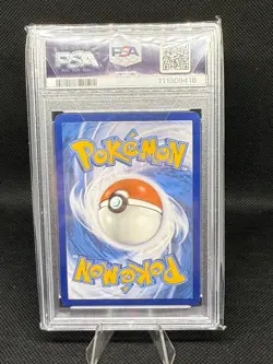 POKEMON SVP EN MAGNETON SURGING SPARKS ETB - PSA 8 - Image 2