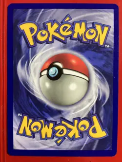 Electabuzz Black Star Promo #2 1999 WB Pokemon The First Movie MINT !!! - Image 2