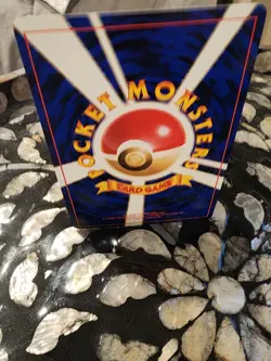 Pokemon TCG Koga's Beedrill Gym Challenge 9 Holo Unlimited Holo Rare - Image 2