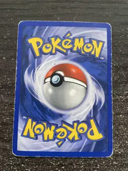 MACHOPEUR LUMINEUX UNCO - POKEMON 49/105 NEO DESTINY EDITION 2 FR - Image 2