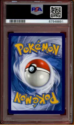 Pokemon 2022 SWSH Charizard Vstar #18 Brillant Stars PSA 10 Gem Mint - Image 2