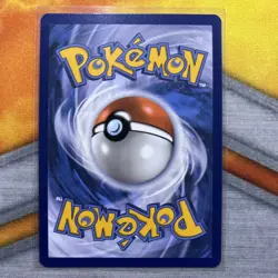 Pokemon - Mimikyu 037 - Trick or Trade 2024 - Cosmos Holo - Halloween - Image 2