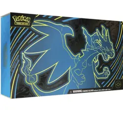PRESALE Pokemon TCG Phantasmal Flames Mega Charizard X EX UPC CONFIRMED 11/14 - Image 1