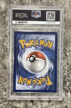 GENGAR 2024 TEMPORAL FORCES 193/162 EX ULTRA RARE PSA 10 POKEMON Gem Mint - Image 2